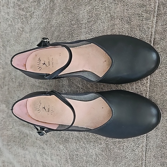 Capezio Jr Footlight - Picture 2 of 6